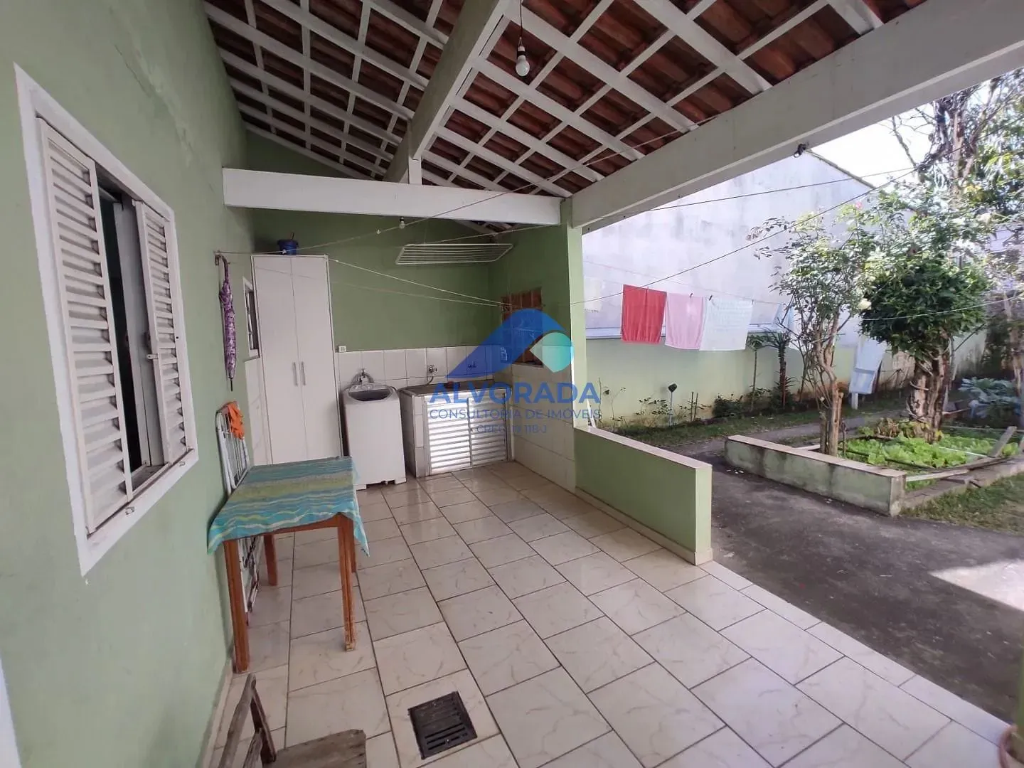 Sobrado, 4 quartos, 207 m² - Foto 23