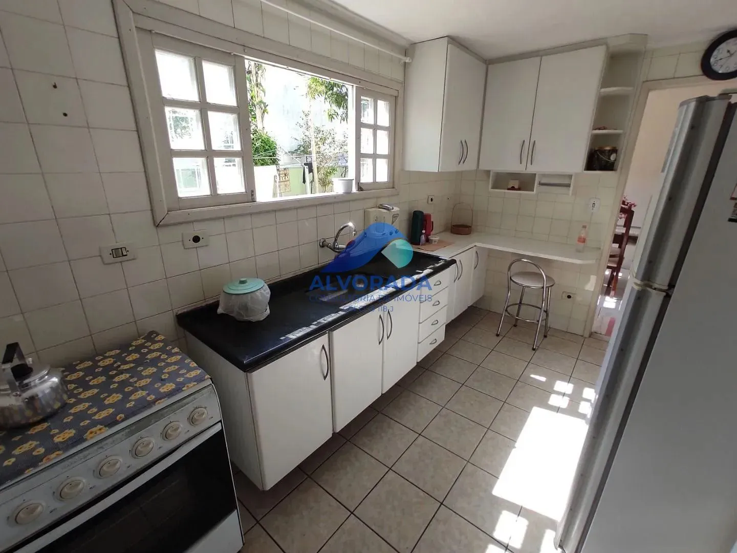 Sobrado, 4 quartos, 207 m² - Foto 10