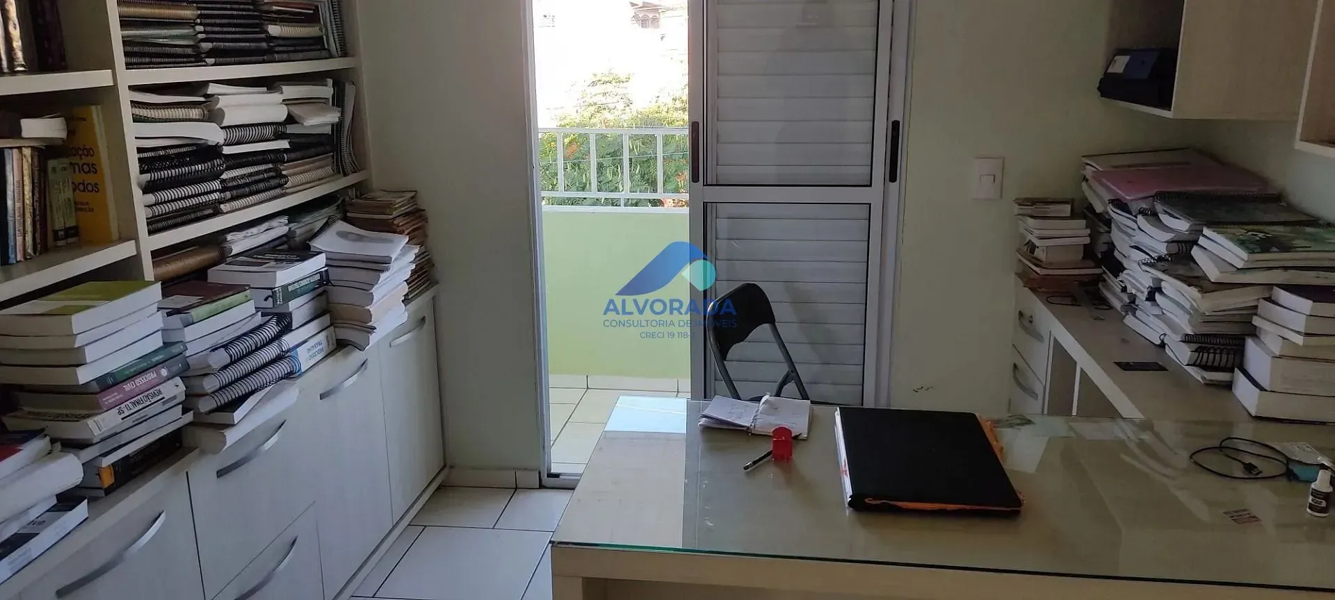 Sobrado, 4 quartos, 207 m² - Foto 3