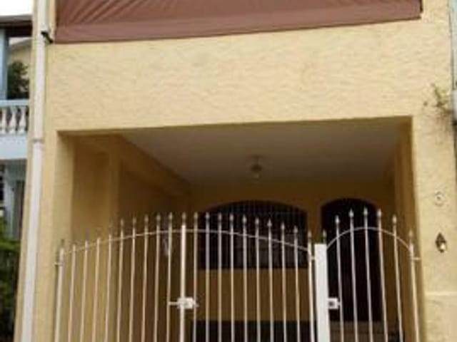 Sobrado com 140m² 3 quartos e 3 banheiros, à venda, no bairro Vila Monumento em São Paulo
