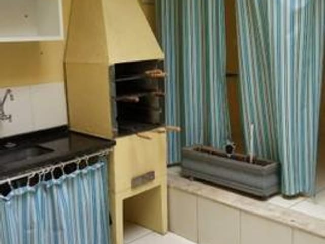 Sobrado com 140m² 3 quartos e 3 banheiros, à venda, no bairro Vila Monumento em São Paulo