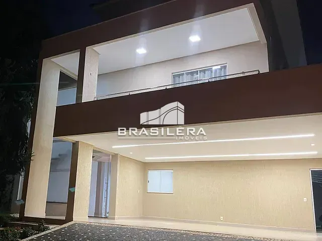 Sobrado com 472m², à venda, no bairro Cidade Vera Cruz em Aparecida de Goiânia