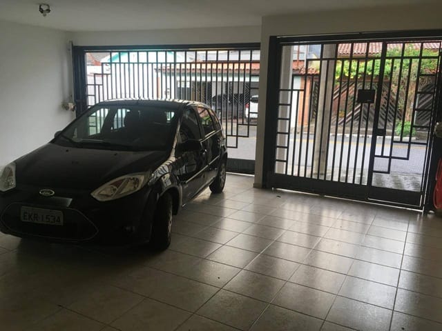 Sobrado 4 quartos e 3 banheiros, à venda, no bairro Boa Vista em São Caetano do Sul