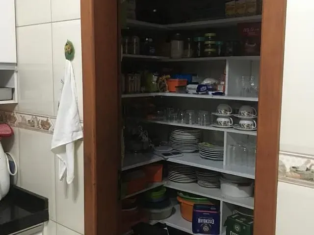 Sobrado 4 quartos e 3 banheiros, à venda, no bairro Boa Vista em São Caetano do Sul