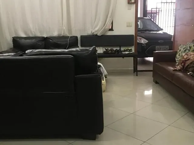 Sobrado 4 quartos e 3 banheiros, à venda, no bairro Boa Vista em São Caetano do Sul
