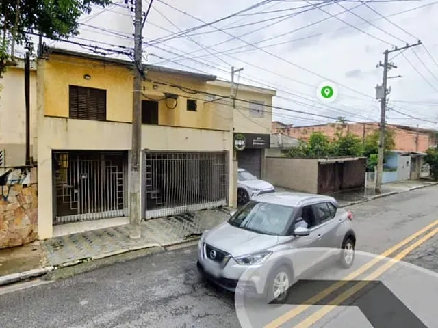 Sobrado 4 quartos e 3 banheiros, à venda, no bairro Boa Vista em São Caetano do Sul