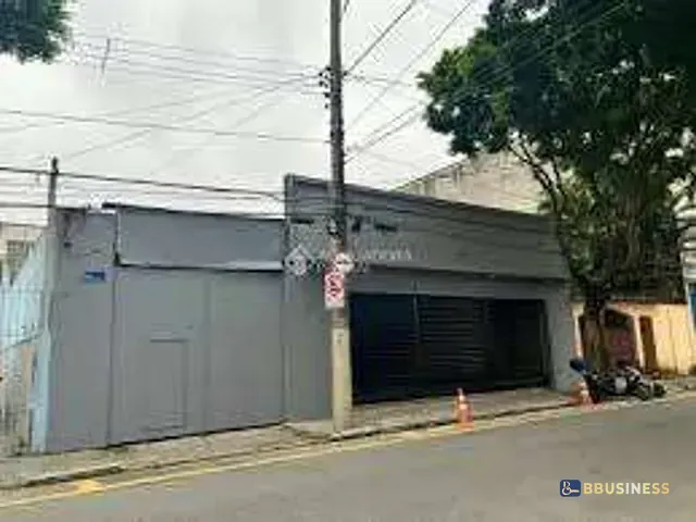 Sobrado 4 quartos e 3 banheiros, à venda, no bairro Boa Vista em São Caetano do Sul