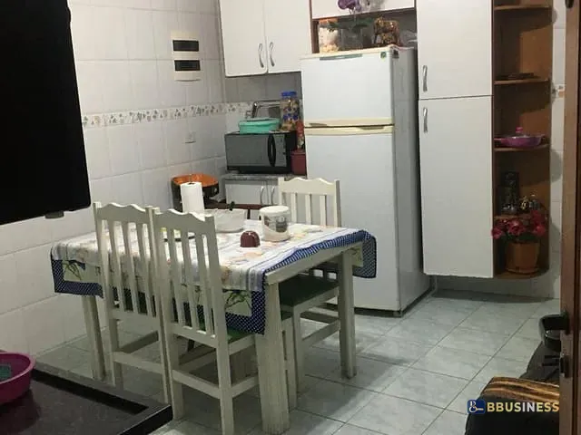 Sobrado 4 quartos e 3 banheiros, à venda, no bairro Boa Vista em São Caetano do Sul