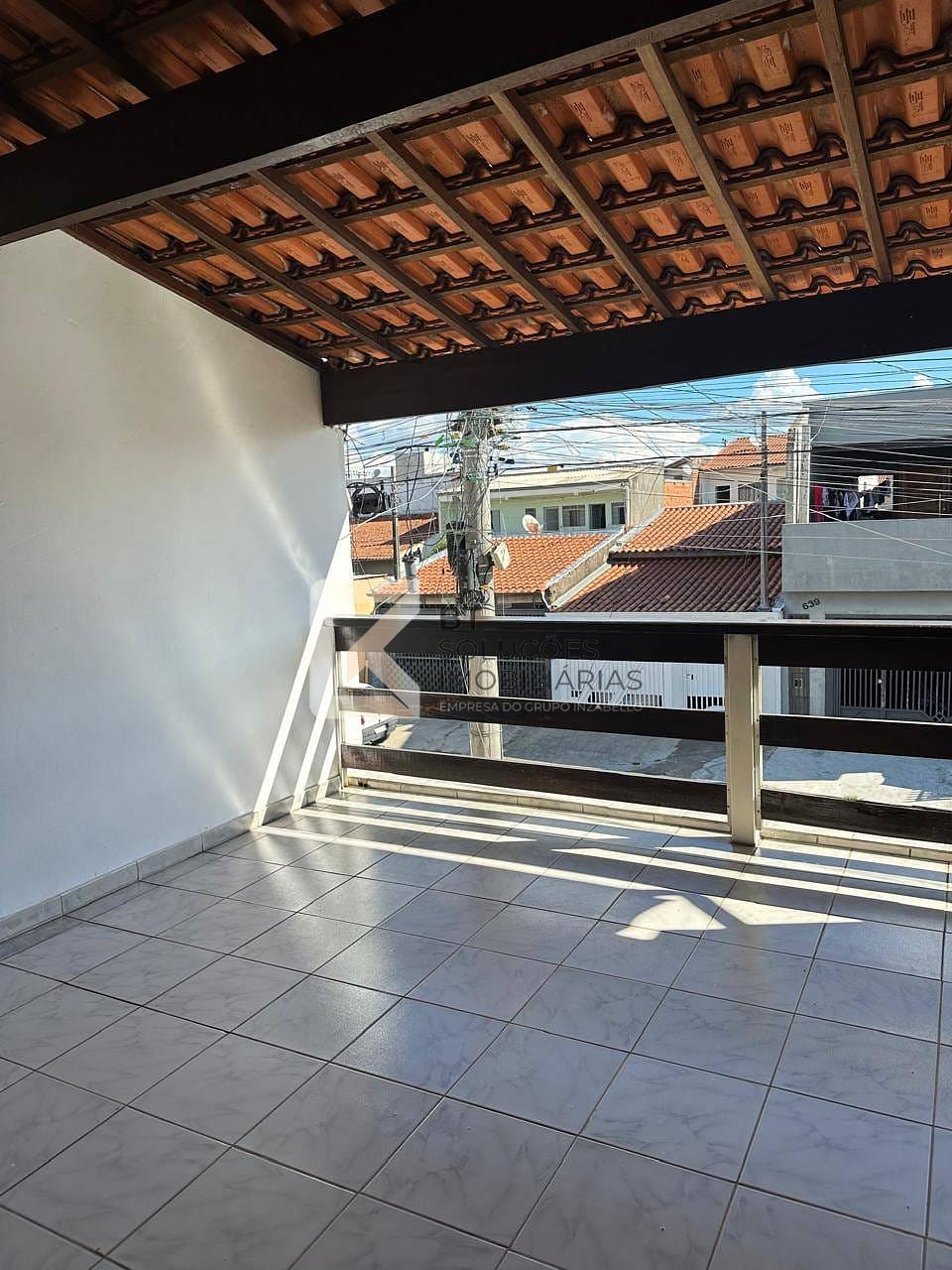 Sobrado, 3 quartos, 187 m² - Foto 31