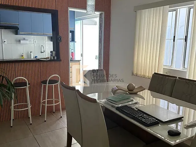 Sobrado com 125m² 3 quartos e 2 banheiros, à venda, no bairro Jardim Morada do Sol em Indaiatuba