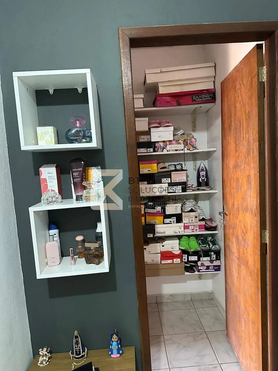 Sobrado, 3 quartos, 187 m² - Foto 24