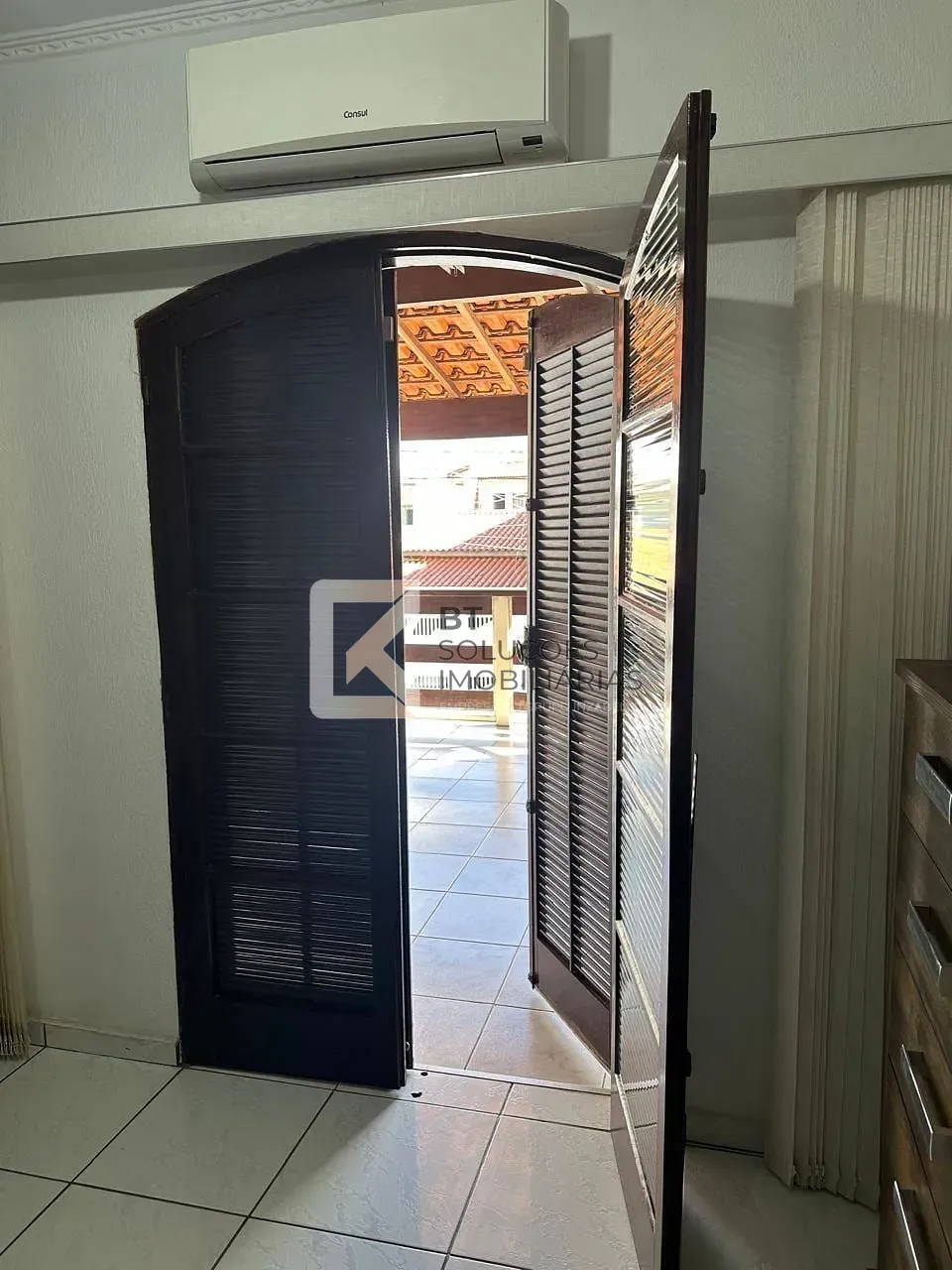 Sobrado, 3 quartos, 187 m² - Foto 30