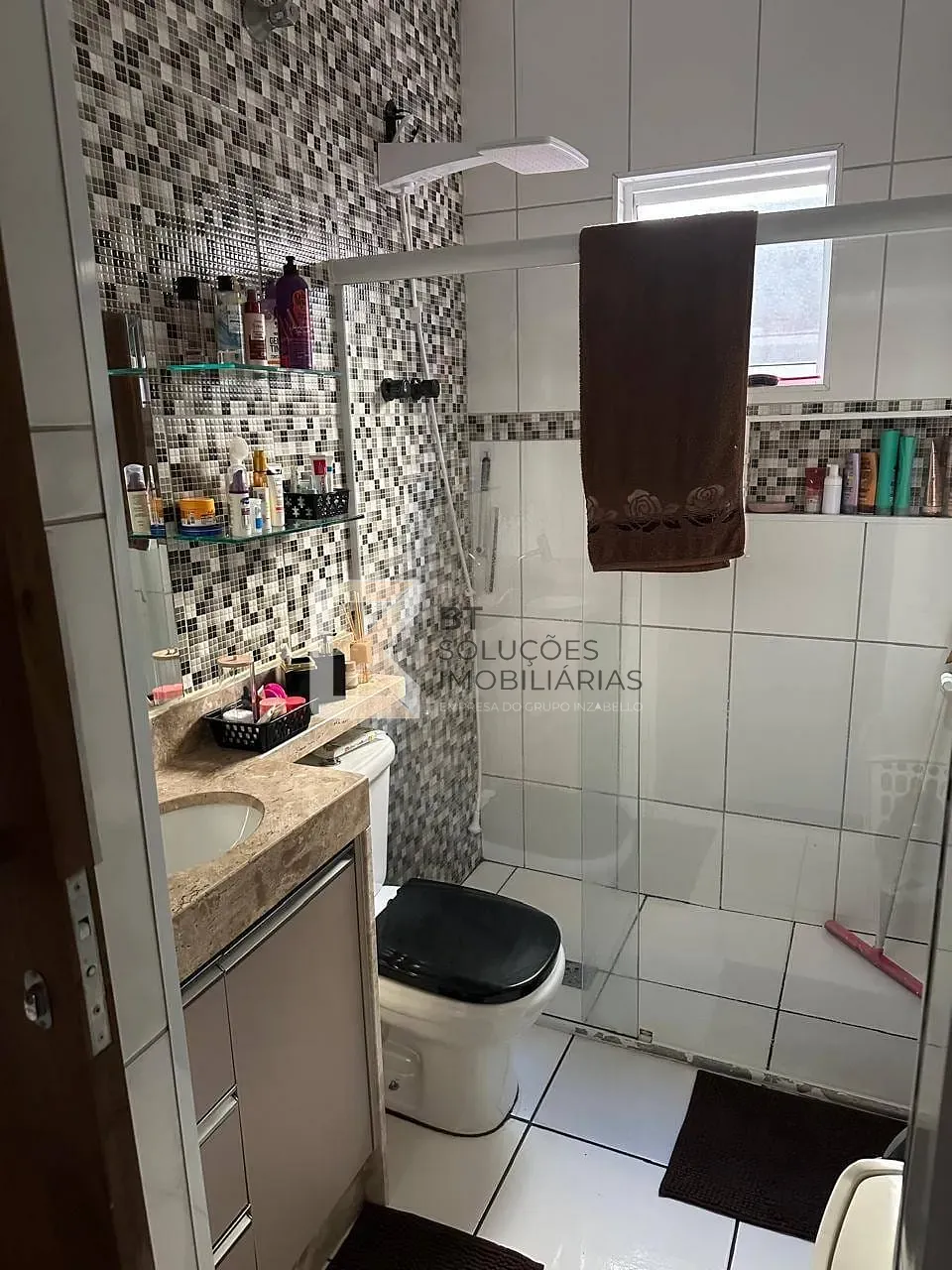 Sobrado, 3 quartos, 187 m² - Foto 27
