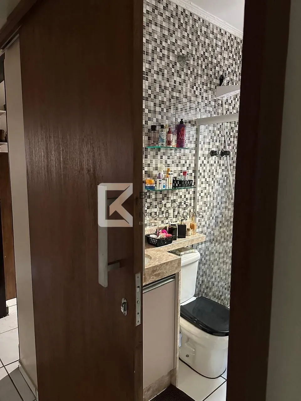 Sobrado, 3 quartos, 187 m² - Foto 26