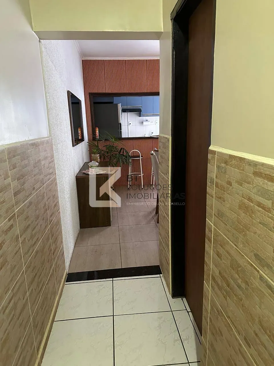 Sobrado, 3 quartos, 187 m² - Foto 7