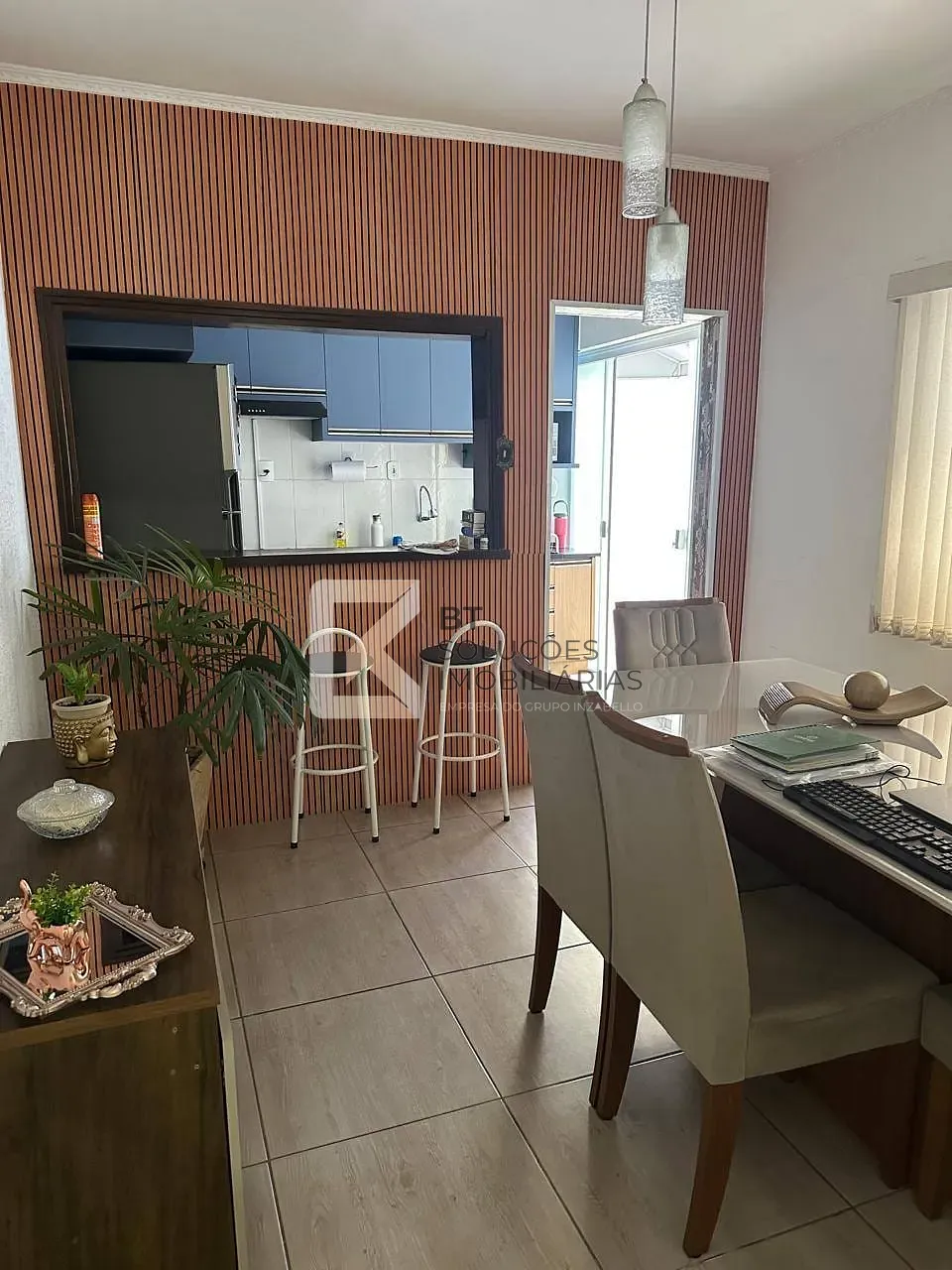 Sobrado, 3 quartos, 187 m² - Foto 6