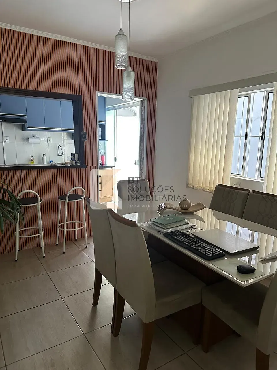 Sobrado, 3 quartos, 187 m² - Foto 5