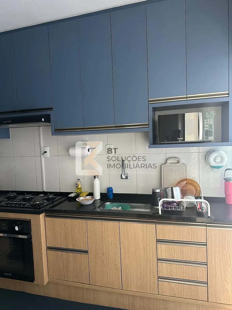 Sobrado, 3 quartos, 187 m² - Foto 10