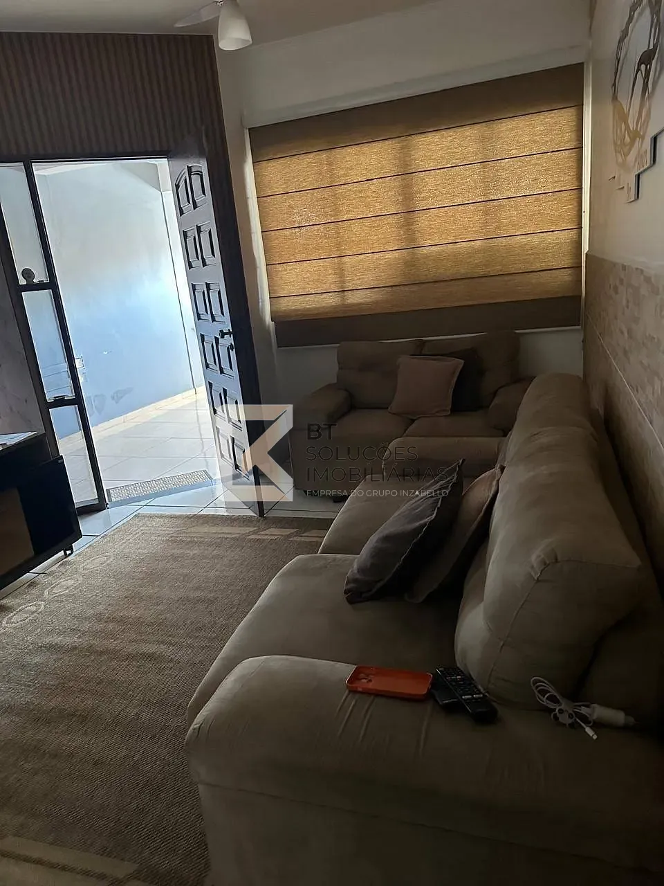 Sobrado, 3 quartos, 187 m² - Foto 4