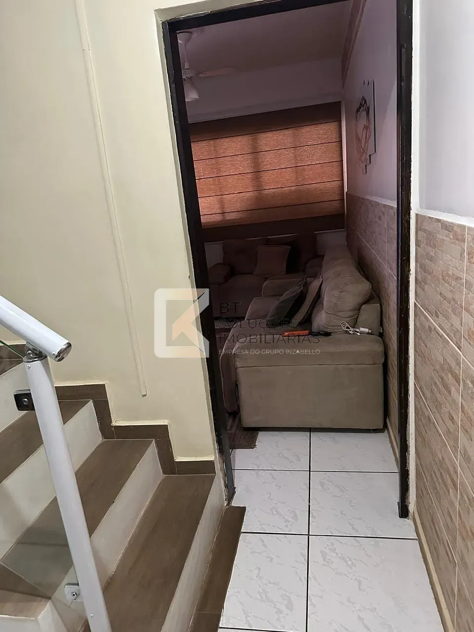 Sobrado, 3 quartos, 187 m² - Foto 3