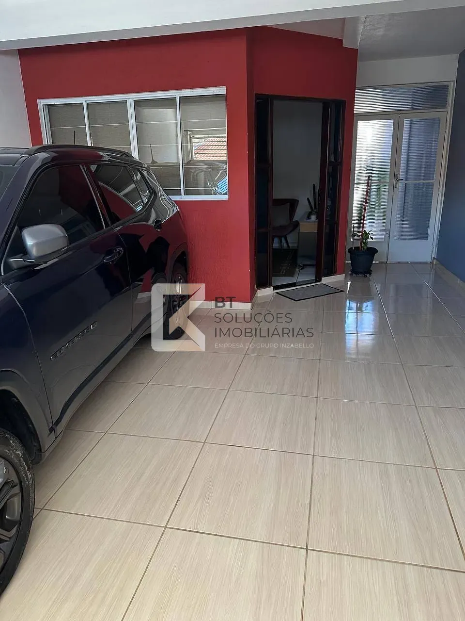Sobrado, 3 quartos, 187 m² - Foto 1