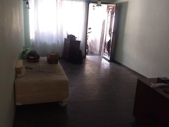 Sobrado à venda 2 Quartos, 1 Vaga, 86M², Rudge Ramos, São Bernardo do Campo - SP