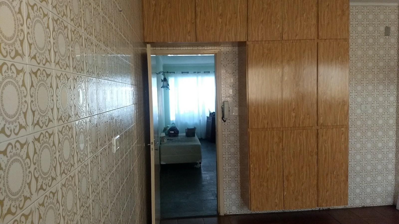 Sobrado à venda 2 Quartos, 1 Vaga, 86M², Rudge Ramos, São Bernardo do Campo - SP