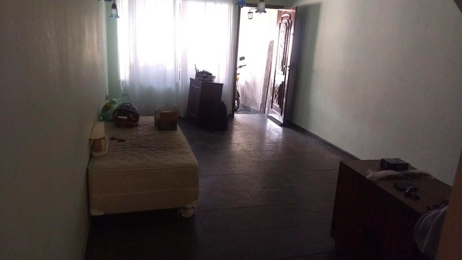 Sobrado à venda 2 Quartos, 1 Vaga, 86M², Rudge Ramos, São Bernardo do Campo - SP
