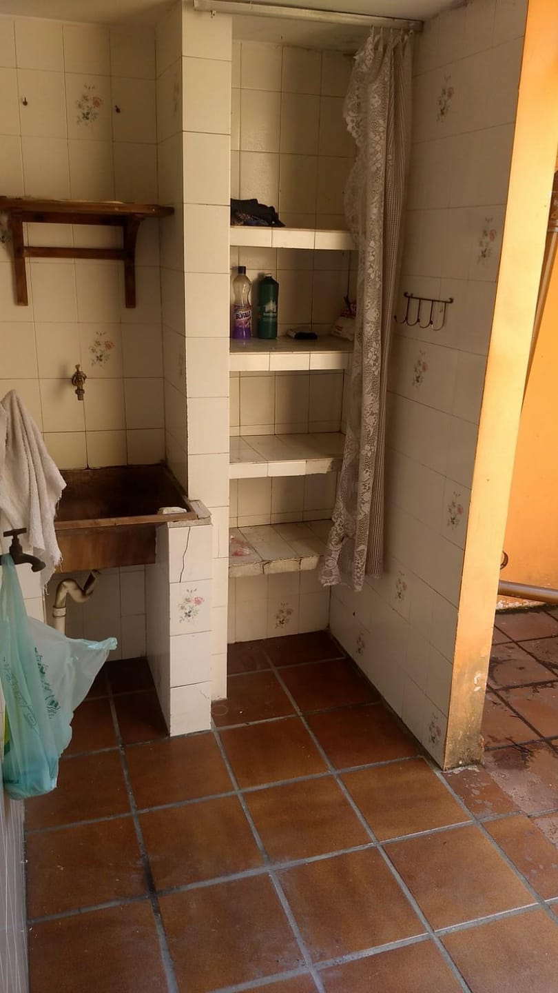 Sobrado à venda 2 Quartos, 1 Vaga, 86M², Rudge Ramos, São Bernardo do Campo - SP