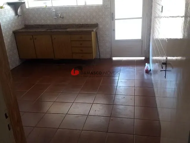 Sobrado com 86m² 2 quartos e 2 banheiros, à venda, no bairro Rudge Ramos em São Bernardo do Campo