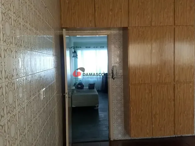 Sobrado com 86m² 2 quartos e 2 banheiros, à venda, no bairro Rudge Ramos em São Bernardo do Campo