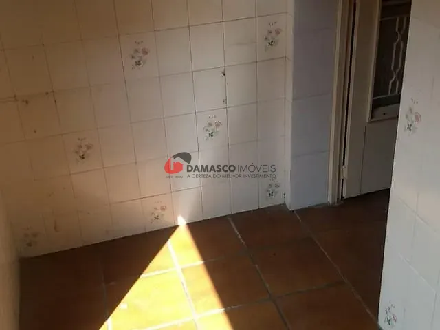 Sobrado com 86m² 2 quartos e 2 banheiros, à venda, no bairro Rudge Ramos em São Bernardo do Campo
