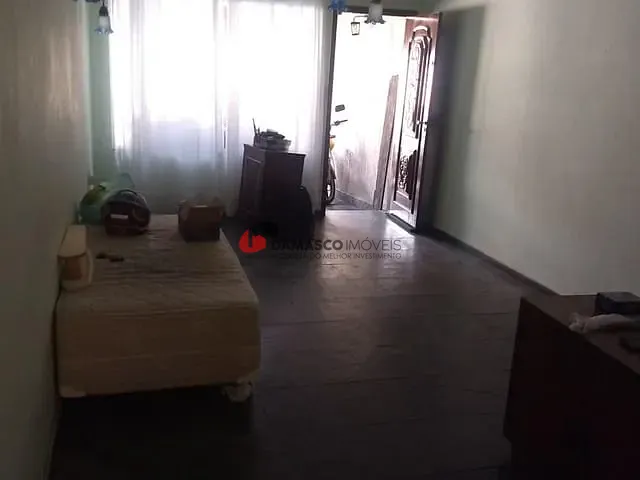 Sobrado com 86m² 2 quartos e 2 banheiros, à venda, no bairro Rudge Ramos em São Bernardo do Campo