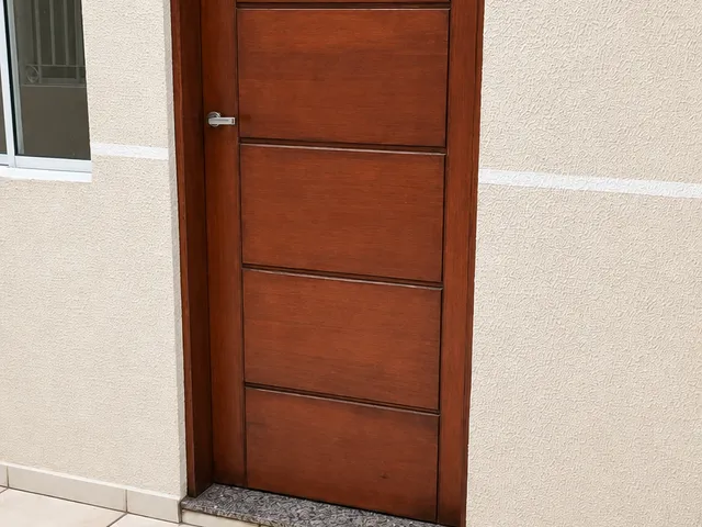 Sobrado com 55m² 2 quartos e 2 banheiros, à venda, no bairro Vila Germinal em São Paulo