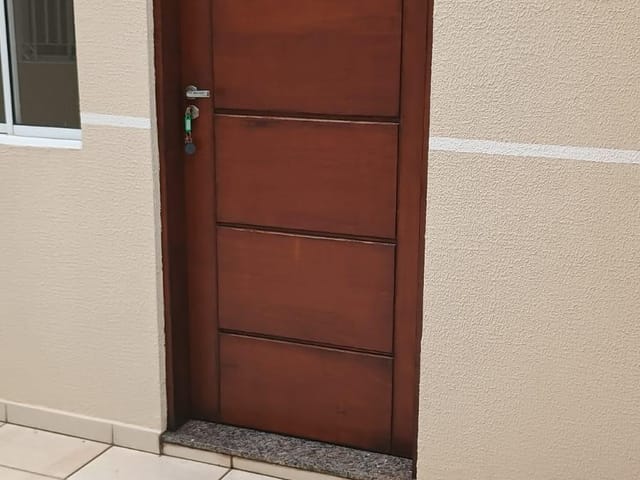 Sobrado com 55m² 2 quartos e 2 banheiros, à venda, no bairro Vila Germinal em São Paulo