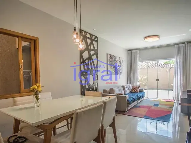 Sobrado com 150m² 4 quartos e 5 banheiros, à venda, no bairro Vila Monte Alegre em São Paulo