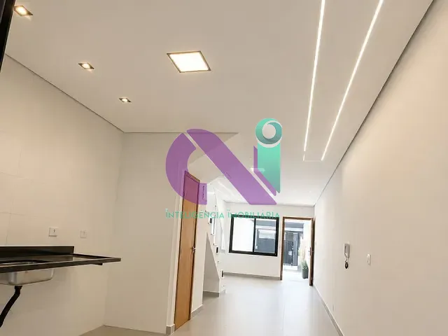 Sobrado com 117m² 3 quartos e 3 banheiros, à venda, no bairro Bela Vista em Osasco