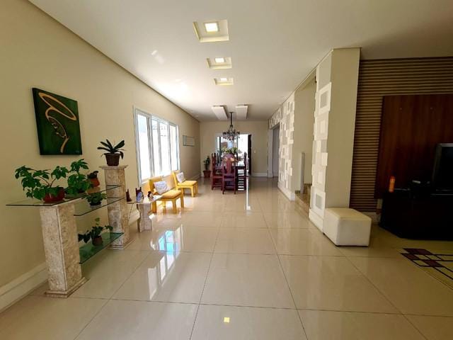 Foto do Sobrado - Sobrado à venda 3 Quartos, 1 Suite, 2 Vagas, 250M², Urbanova, São José dos Campos - SP | Floradas da Serra Urbanova | RUSSI IMÓVEIS