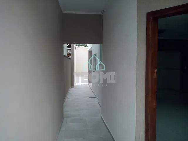 Sobrado com 183m² 3 quartos e 2 banheiros, à venda, no bairro Centro em Taubaté