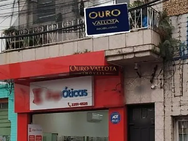 Sobrado com 70m² 3 quartos e 2 banheiros, à venda, no bairro Belenzinho em São Paulo