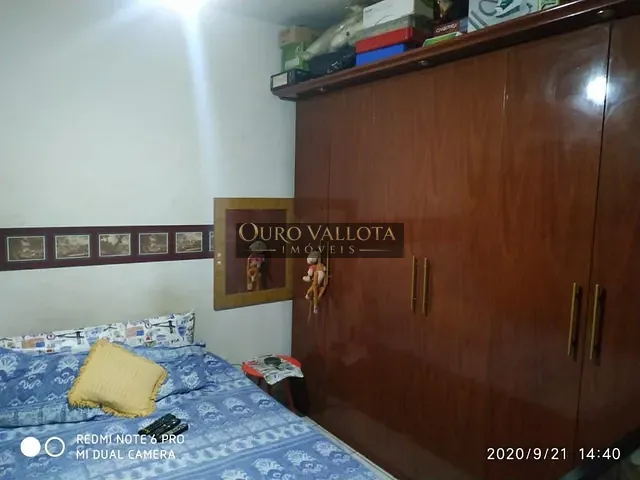 Sobrado com 70m² 3 quartos e 2 banheiros, à venda, no bairro Belenzinho em São Paulo