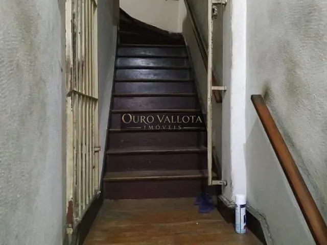 Sobrado com 70m² 3 quartos e 2 banheiros, à venda, no bairro Belenzinho em São Paulo