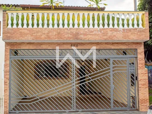 Sobrado com 126m² 2 quartos e 2 banheiros, à venda, no bairro Ponte Grande em Guarulhos