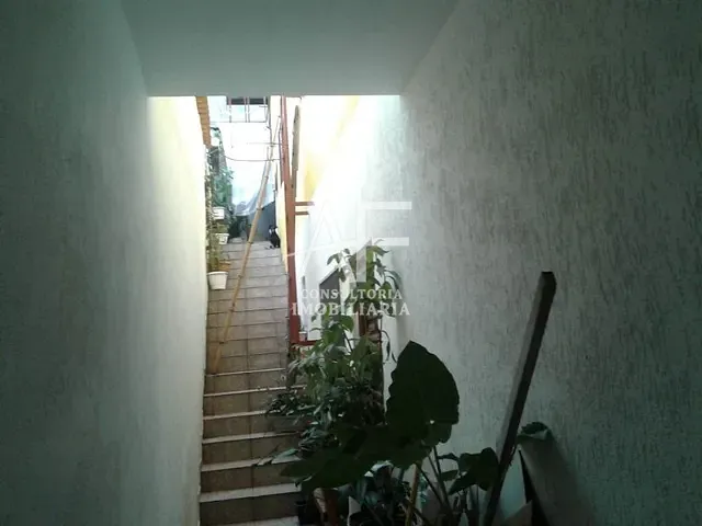 Sobrado com 154m², à venda, no bairro Bosque dos Eucaliptos em São José dos Campos