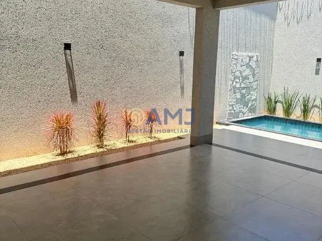 Sobrado com 180m² 3 quartos e 3 banheiros, à venda, no bairro Jardim Vila Boa em Goiânia