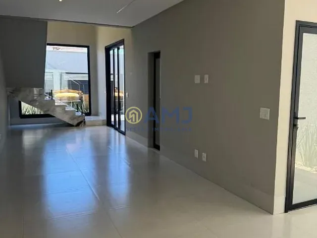 Sobrado com 180m² 3 quartos e 3 banheiros, à venda, no bairro Jardim Vila Boa em Goiânia