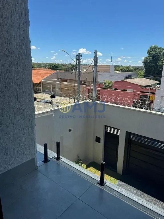 Sobrado, 3 quartos, 175 m² - Foto 15