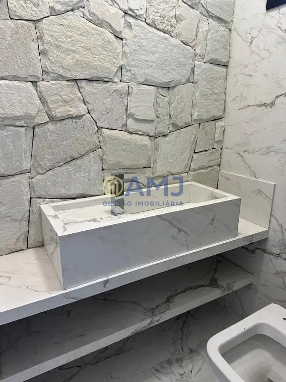 Sobrado, 3 quartos, 175 m² - Foto 2