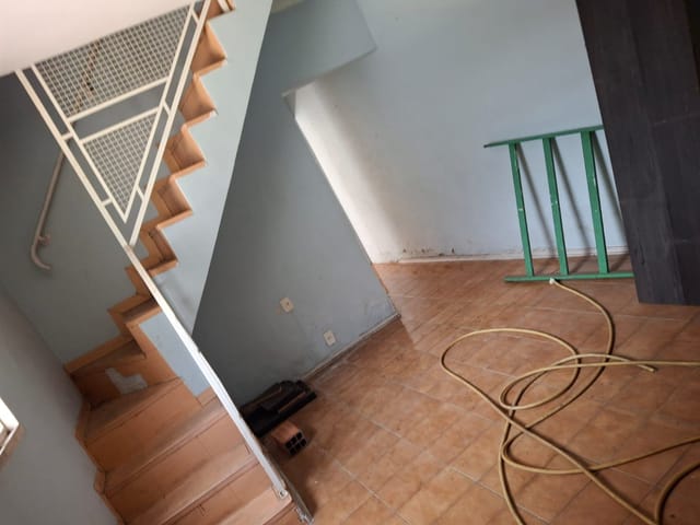 Sobrado 3 quartos e 1 banheiro, à venda, no bairro Jardim Irene em Santo André
