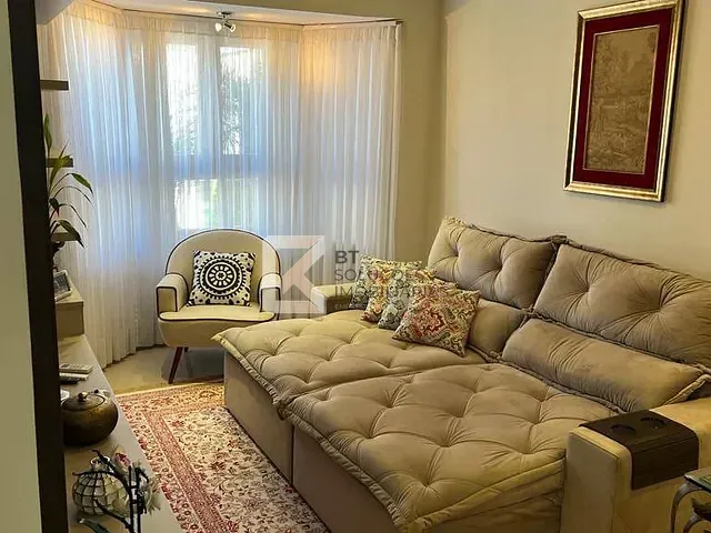 Sobrado com 250m² 3 quartos e 4 banheiros, à venda, no bairro Jardim Bela Vista em Indaiatuba